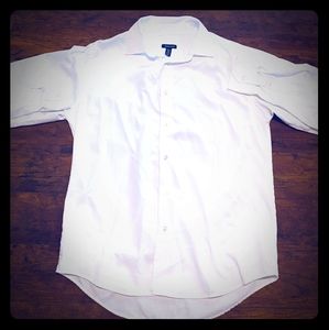 Long sleeve button down shirt